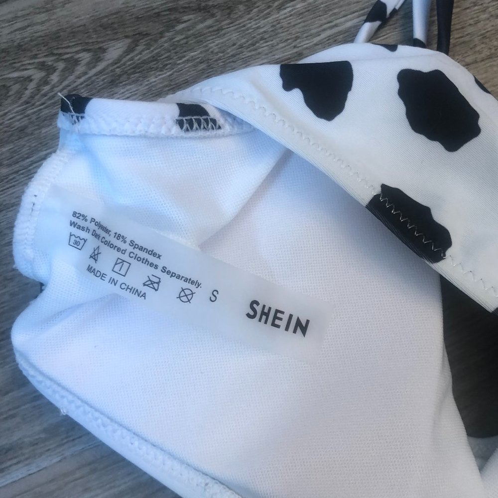 Target/Shein bathing suit lot - Picture 8 of 10